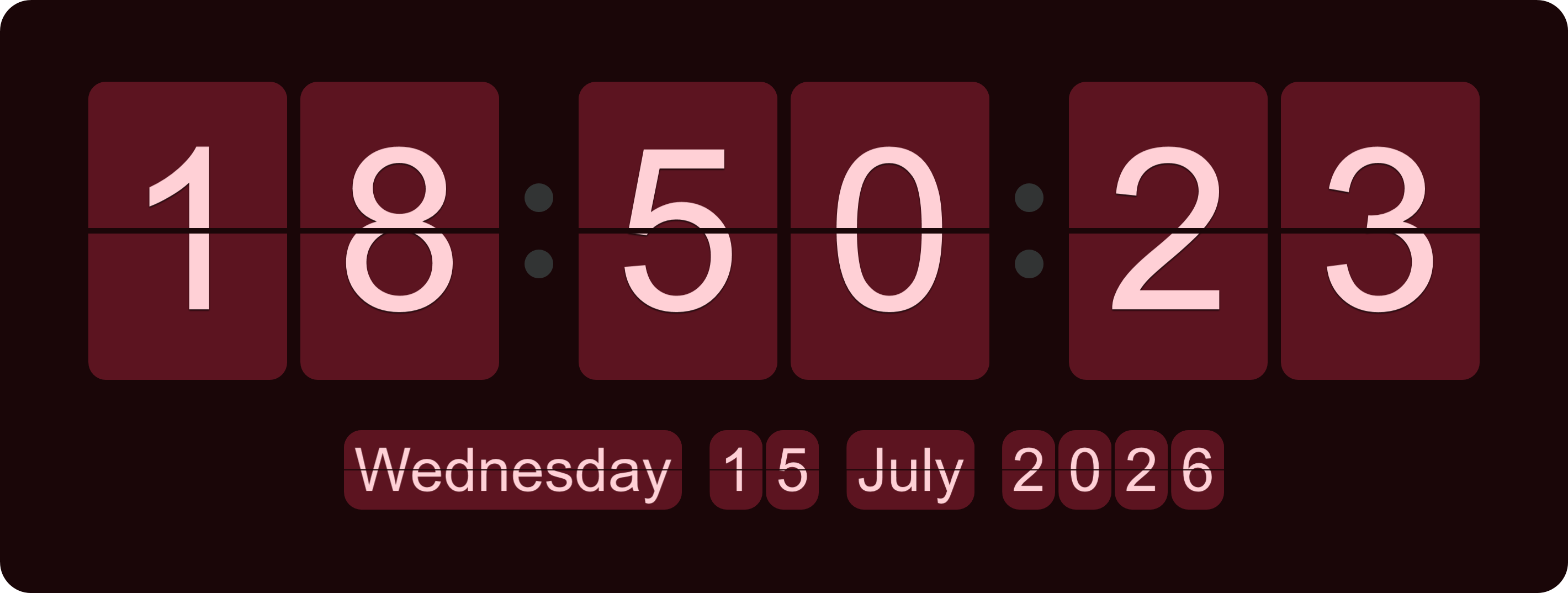 date-en-crimson