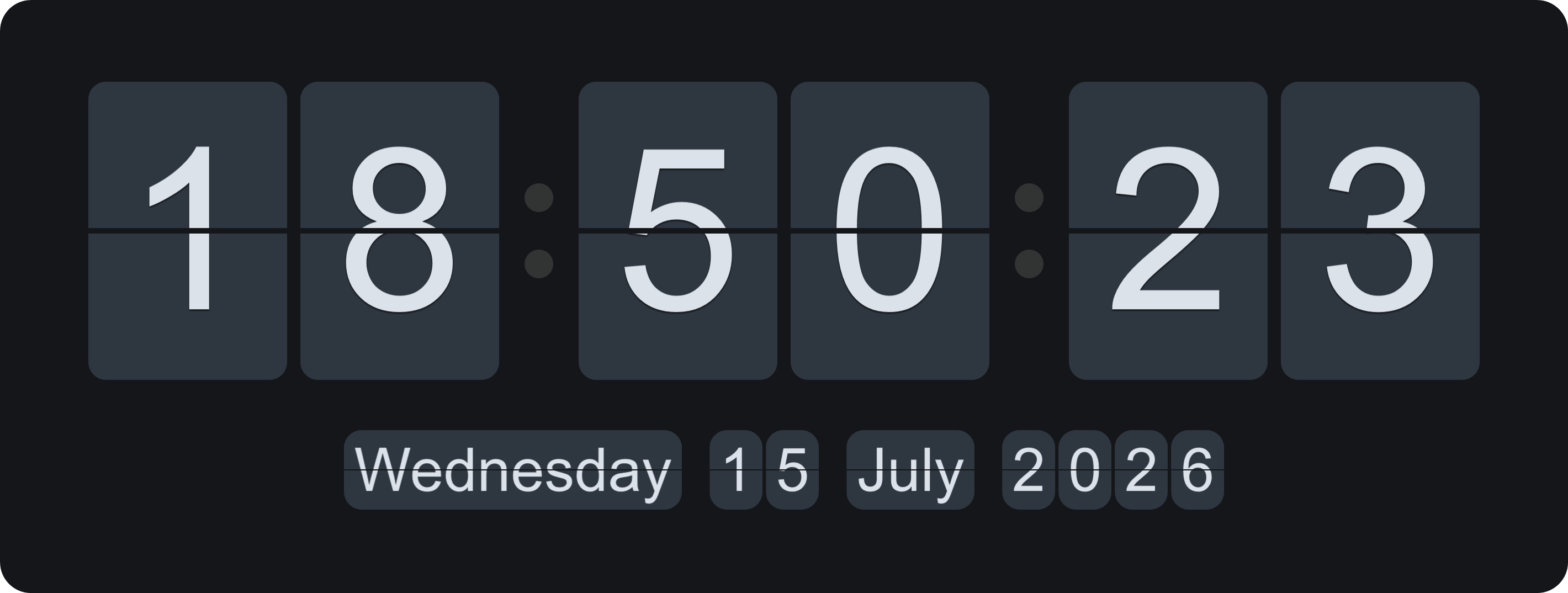 date-en-slate