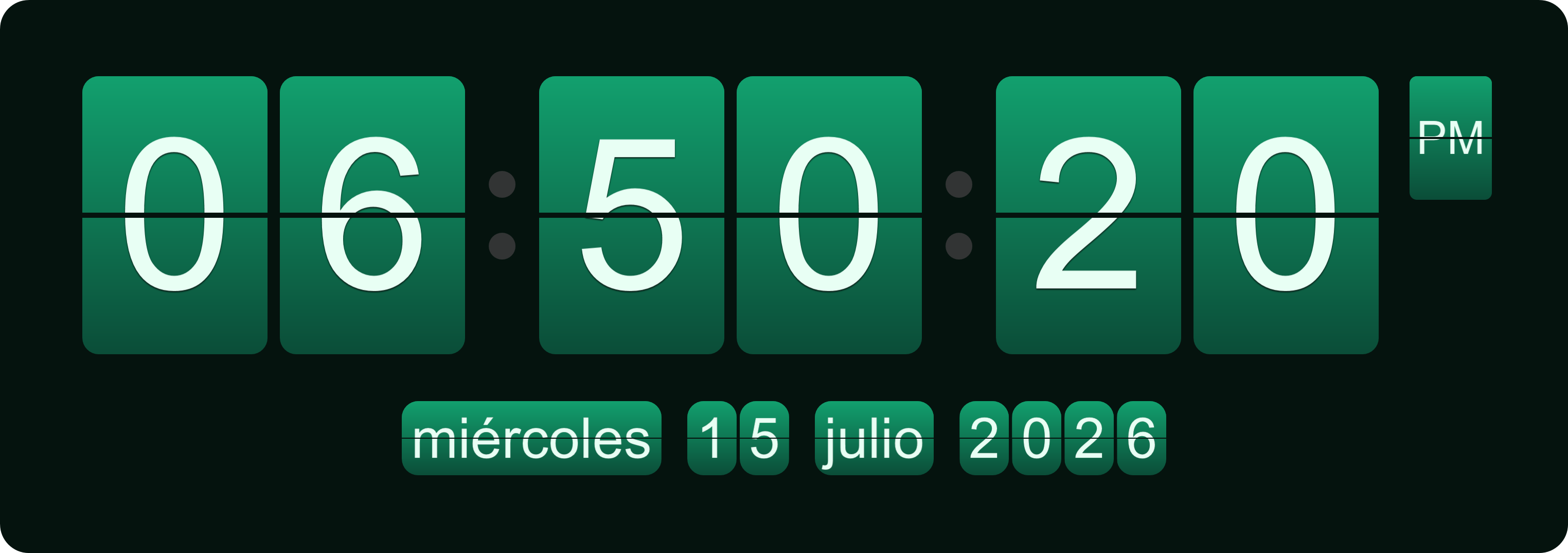 format-12h-date-emerald