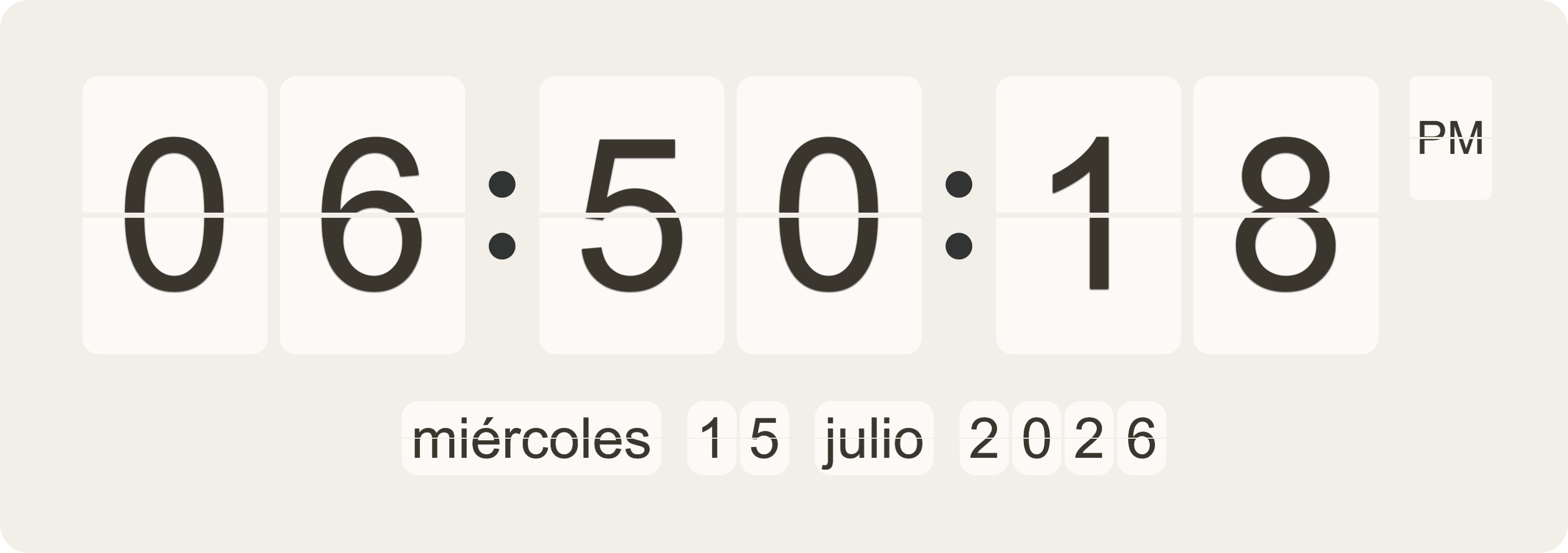 format-12h-date-paper