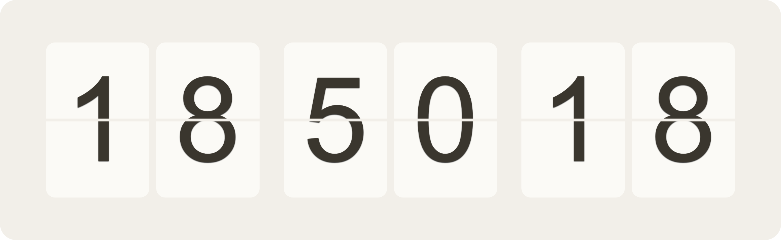 format-no-separators-paper