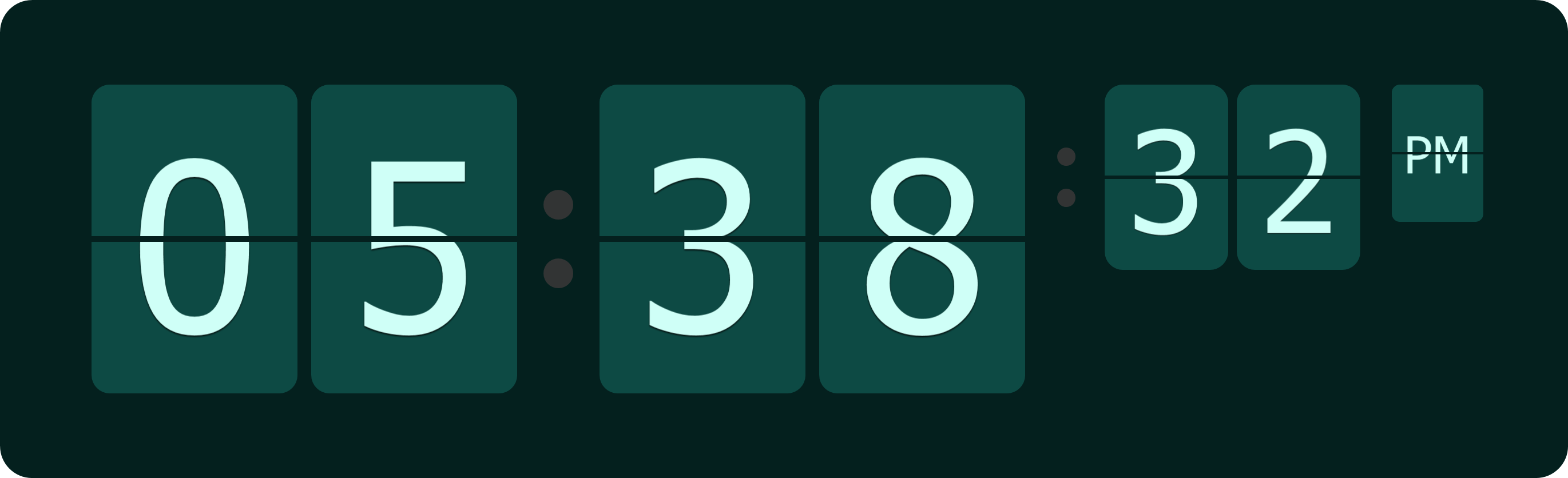 random-06-tahoma-teal-single-12h