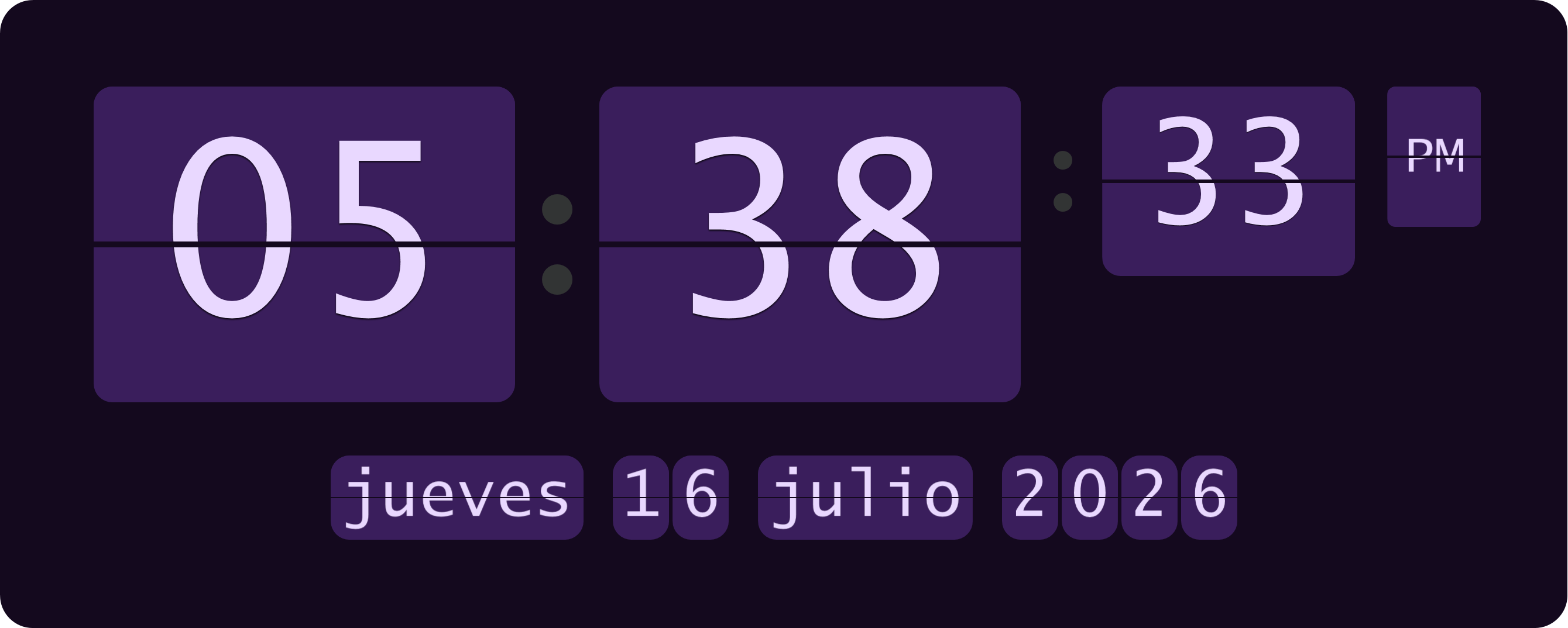 random-22-lucida-console-purple-double-12h-date
