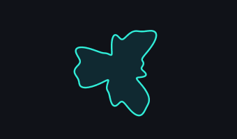 Radial wave visualization